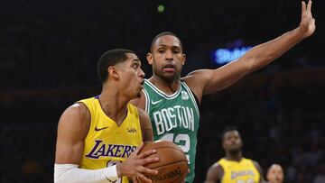 "Orgulloso de representar en el All Star a todos los latinos"