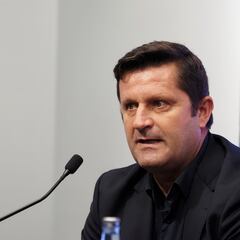 Domingo Catoira: “Todo el dinero está en el campo”