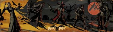Weird West, avance: mano a mano con el nuevo juego del creador de Dishonored