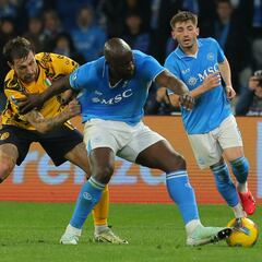 ‘Spareggio’: el desempate revolucionario que ilusiona a Italia