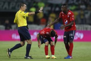 El vibrante clásico paisa en las mejores imágenes