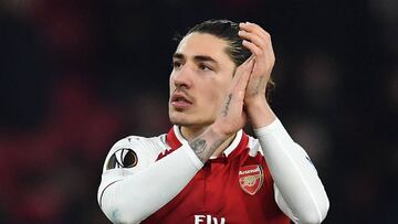 H&eacute;ctor Beller&iacute;n.