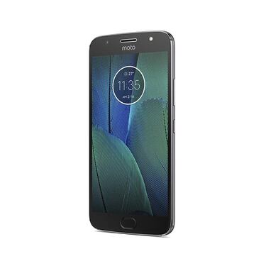Moto G5s Plus Review