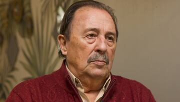 La Asociaci車n de Entrenadores anuncia la muerte de Juan de Dios y luego la desmiente
