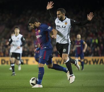 Luis Suárez y Montoya.