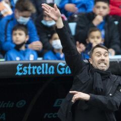 Coudet: objetivo 54 puntos