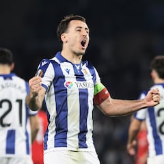 “Hace cinco años nadie daba un duro por nosotros en el Bernabéu y les eliminamos”