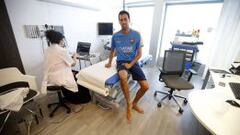 Busquets: "Pedro necesita jugar"