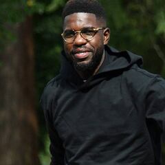 La hora de la verdad para Umtiti