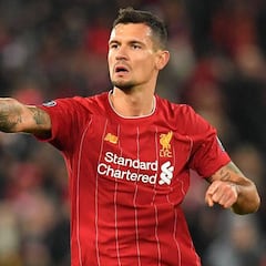 Lovren y la conspiración con el coronavirus: 5G, Bill Gates...