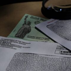 Cheque de estímulo: ¿Pueden los no contribuyentes recibir el cheque?