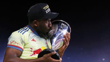 Biggest MLS Cup shocks