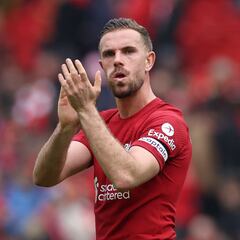 Jordan Henderson interview on Saudi Arabia: Al-Ettifaq salary, Saudi Pro League, LGBTQ+ beliefs