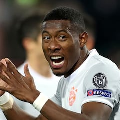 Bombazo en Múnich: El Bayern retira la oferta de renovación a Alaba