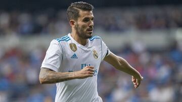 Dani Ceballos.