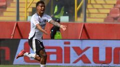 Daniel Gutiérrez se va de Colo Colo