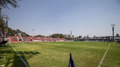 Estadios derrumban sueño de ascender de clubes en Liga Expansión