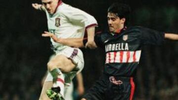 El Atleti hizo valer cinco veces el 1-0 de la ida