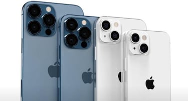 ¿Qué sabemos del iPhone 13? Precio, modelos, colores y más del nuevo móvil de Apple