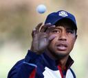 Tiger Woods se interesa en la vicecapitanía de la Ryder 2016