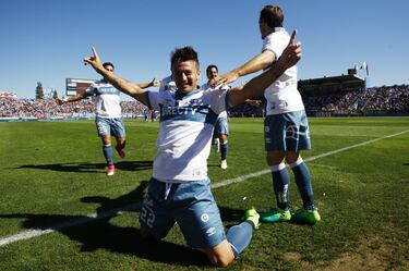 Dejó un equipo grande y ahora no descarta el retiro: “Todos los años evalúo si continuar o parar”