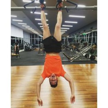 Márquez: ídolo en Yakarta antes de presentarse Honda