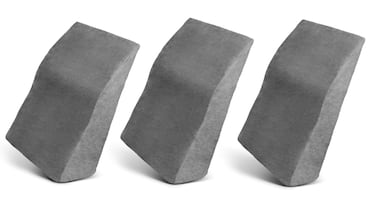 Adiós a los dolores y la hinchazón: esta almohada para piernas alivia cualquier molestia y mejora la circulación