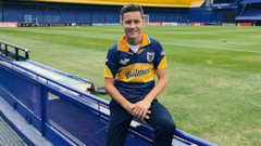 Ander Herrera, Keylor Navas, Montiel... El increíble once de refuerzos en el fútbol argentino