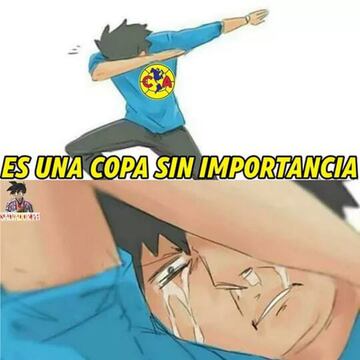 Los memes de las semifinales de la Leagues Cup