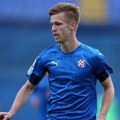 Dani Olmo se va al Leipzig