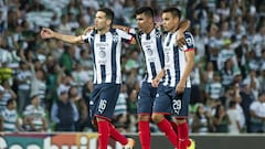 Fecha de la final del Apertura 2019 dependerá de Rayados