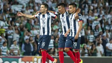 Fecha de la final del Apertura 2019 dependerá de Rayados