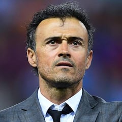 Cinco millones de euros separan a Luis Enrique de la Selección