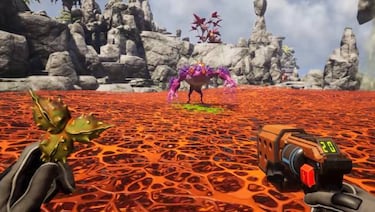 Journey to the Savage Planet, impresiones tras jugarlo