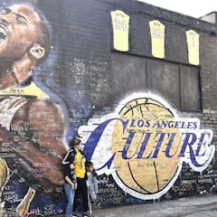 El sexto anillo de Kobe Bryant