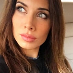 El cambio más radical e inesperado de Pilar Rubio