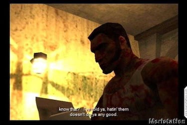 The Suffering, Impresiones (Xbox)