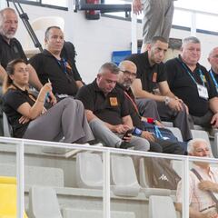 Nueve árbitros de lucha, a la huelga por las dietas