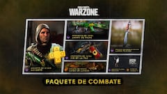 CoD Warzone y Black Ops Cold War Temporada 2: nuevo paquete PS Plus gratis en PS5 y PS4