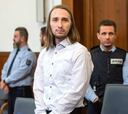 Condenado a 14 años de prisión el autor del atentado contra el autobús del Borussia Dortmund