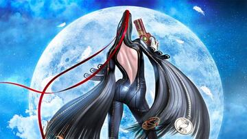 Hideki Kamiya confirms there will be Bayonetta 4