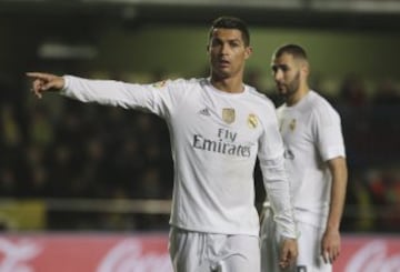 1. Real Madrid (España). Los merengues lideran el listado con 19 seleccionados. Cristiano Ronaldo es la principal figura de Portugal y hasta antes de su escándalo, Benzema era fijo en Francia. 