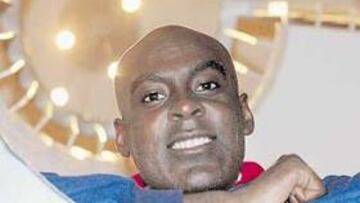 <b>INDIGNACIÓN</b>. "Es muy triste que la respuesta de Europa en Ceuta y Melilla haya sido elevar más la valla", dijo en respuesta a Víctor.