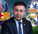 Alarmante: el dato del Barça desde que llegó Bartomeu que enfurecerá a los hinchas