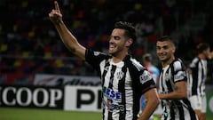 La UC tiene un nuevo refuerzo