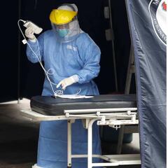 Cuántas camas y UCIs hay en España: datos por Comunidad Autónoma