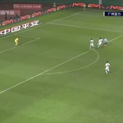 Lo que pudo ser en el Atleti y no fue: ojo al doble regate de Carrasco