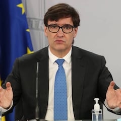 Coronavirus: las 4 recomendaciones de Illa que Ayuso no aplica en Madrid