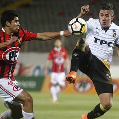 Coquimbo se afianza como líder en la tabla de Primera B