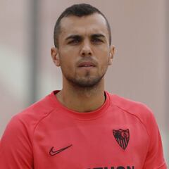 Joan Jordán: "Ahora mismo estoy en mi mejor momento"